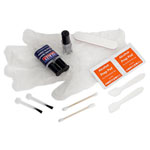 Sealey SCS903 Alloy Wheel Repair Kit
