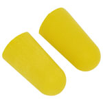 Worksafe 403/200 Ear Plugs Disposable - 200 Pairs