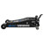 Sealey 4040TB Viking Tyre Bay Trolley Jack 4tonne Low Entry with Rocket Lift