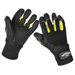 Worksafe 9142XL Anti-Vibration Gloves X-Large - Pair
