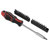 Sealey AK4329 Screwdriver & Bit Set 21pc GripMAX®