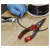 Sealey AK8378 Pliers Set High Leverage 4pc