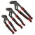 Sealey AK8379 Pliers Set Water Pump 3pc