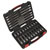 Sealey AK89001 TRX-Star* Socket Bit Set 32pc 3/8Sq Drive - Platinum Series