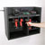 Sealey AP30SRBE Power Tool Storage Rack 760mm with Power Strip