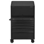 Sealey AP36HBESTACK Hutch Toolbox 915mm & Rollcab Combo