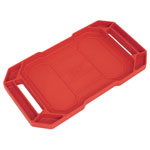Sealey APNST3 Flexible Tool Tray Non-Slip - 590 x 305 x 40mm