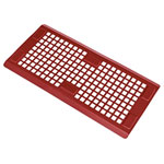 Sealey APPB Magnetic Pegboard - Red