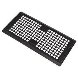 Sealey APPBB Magnetic Pegboard - Black