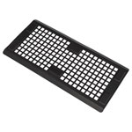 Sealey APPBB Magnetic Pegboard - Black