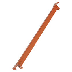 Sealey APR/CPS1002 Shelving Panel Support 1000mm