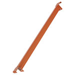 Sealey APR/CPS1002 Shelving Panel Support 1000mm