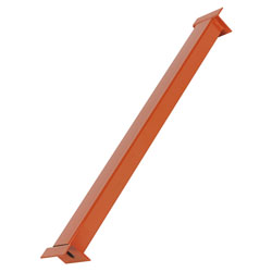 Sealey APR/CPS602 Shelving Panel Support 600mm