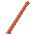 Sealey APR/CPS602 Shelving Panel Support 600mm