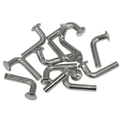 Sealey APR/SH12 Safety Locking Pin Pack of 12