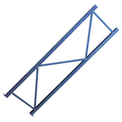 Sealey APR602 Frame 2000 x 600mm One End