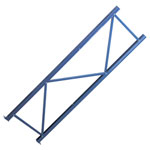 Sealey APR602 Frame 2000 x 600mm One End