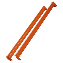 Sealey APRB1152 Cross Beam 1150mm - Pair 900kg Capacity