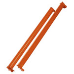Sealey APRB1152 Cross Beam 1150mm - Pair 900kg Capacity