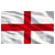 Sealey APTBG01 Toolbox Graphics Pack - England