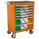 Sealey APTBG04 Toolbox Graphics Pack - Ireland