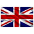 Sealey APTBG05 Toolbox Graphics Pack - Union Jack