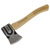 Sealey AXH98 Hand Axe 1.5lb Hickory Shaft