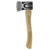 Sealey AXH98 Hand Axe 1.5lb Hickory Shaft