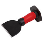 Sealey BB03G Brick Bolster with Grip 100 x 225mm