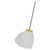 Sealey BM14 Aluminium Mop with Disposable Head