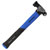 Sealey BPHG16 Ball Pein Hammer with Fibreglass Shaft 16oz