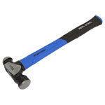 Sealey BPHG32 Ball Pein Hammer with Fibreglass Shaft 32oz