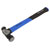 Sealey BPHG32 Ball Pein Hammer with Fibreglass Shaft 32oz