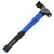 Sealey BPHG32 Ball Pein Hammer with Fibreglass Shaft 32oz