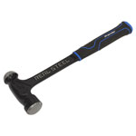 Sealey BPHX32 Ball Pein Hammer 32oz One-Piece