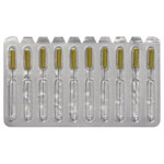 Sealey BSC01 Paint Dirt Removal Needle Set -Pack of 10