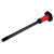 Sealey CC37G Cold Chisel With Grip 25 x 450mm