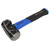 Sealey CHG30 Club Hammer with Fibreglass Shaft 3lb