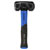 Sealey CHG30 Club Hammer with Fibreglass Shaft 3lb
