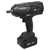 Sealey CP1812 Cordless Impact Wrench 18V 4Ah Lithium-ion 1/2Sq Drive