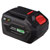 Sealey CP20VBP6 Power Tool Battery 20V 6Ah Lithium-ion for SV20 Series