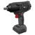 Sealey CP20VPIW Brushless Impact Wrench 20V 1/2Sq Drive 700Nm - Body Only