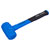 Sealey DBH01 Dead Blow Hammer 1.75lb/28oz