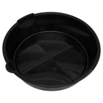 Sealey DRP14 Oil/Fluid Drain Pan 6L