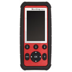 Sealey EU908PRO Autel MOT Pro II® - Multi-Manufacturer Diagnostic Tool