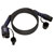 Sealey EVCC1216 EV Charging Cable Type 1 to Type 2 16A 5m