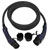 Sealey EVCC22323 EV Charging Cable Type 2 to Type 2 32A 3PH 5m