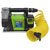 Sealey MAC05D Digital Tyre Inflator 12V Heavy-Duty