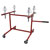 Sealey MK74 Alloy Wheel Repair/Painting Stand - 4 Wheel Capacity