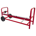 Sealey MK77 Polymask/Masking Paper Dispenser 1 x 900mm Roll